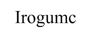 IROGUMC