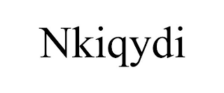 NKIQYDI