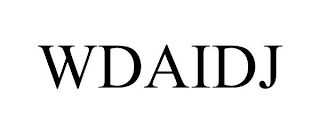 WDAIDJ