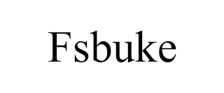 FSBUKE