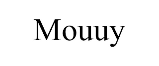 MOUUY