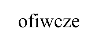 OFIWCZE