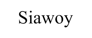 SIAWOY