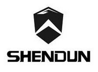 SHENDUN
