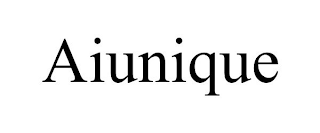 AIUNIQUE