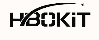 HBOKIT