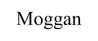 MOGGAN