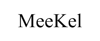 MEEKEL