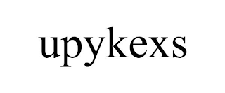 UPYKEXS