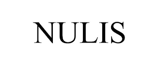 NULIS