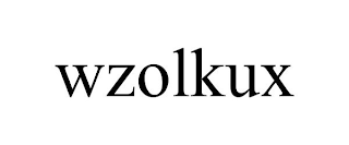 WZOLKUX