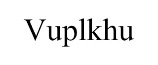 VUPLKHU