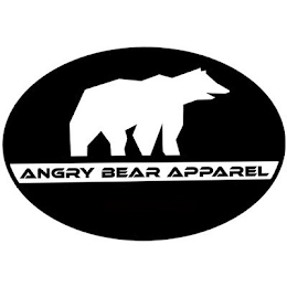 ANGRY BEAR APPAREL