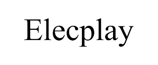 ELECPLAY