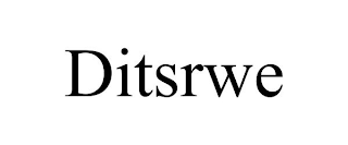 DITSRWE