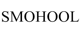 SMOHOOL