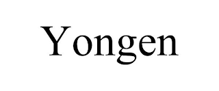 YONGEN