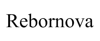 REBORNOVA