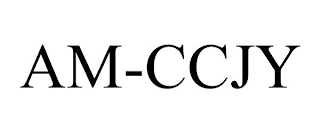 AM-CCJY