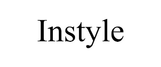 INSTYLE