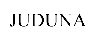 JUDUNA