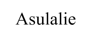 ASULALIE