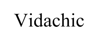 VIDACHIC