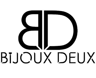 BD BIJOUX DEUX