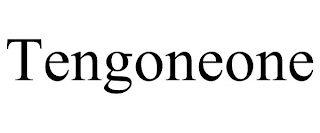 TENGONEONE