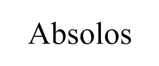 ABSOLOS