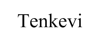 TENKEVI