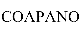 COAPANO