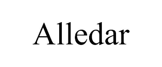 ALLEDAR