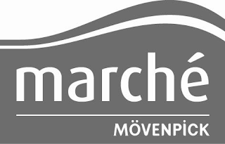 MARCHÉ MÖVENPICK