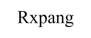 RXPANG