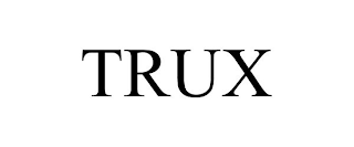 TRUX