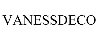 VANESSDECO