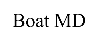 BOAT MD