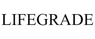 LIFEGRADE