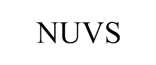 NUVS