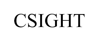 CSIGHT