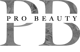 PB PRO BEAUTY