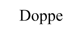 DOPPE