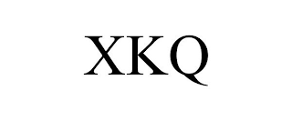 XKQ