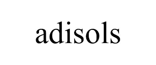 ADISOLS