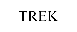 TREK