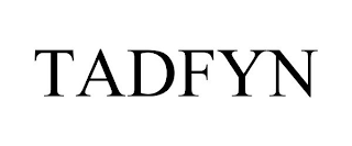 TADFYN