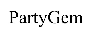 PARTYGEM