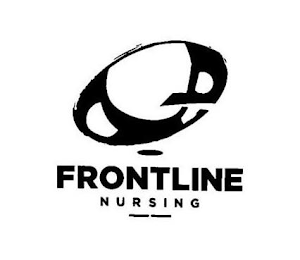 FRONTLINE NURSING