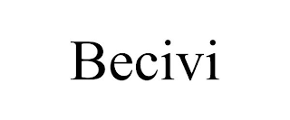 BECIVI